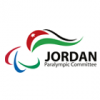 Jordan Paralympic Committee emblem