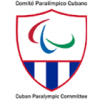 Comité Paralimpico Cubano emblem