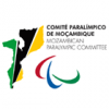 Mozambique Paralympic Committee logo