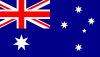 Australia flag Australia flag
