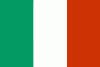 Italy flag