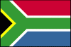 South Africa  flag