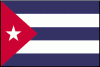 Cuba flag