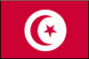 Tunisia flag