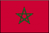 Morocco flag