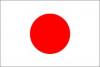 Japan flag