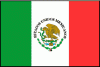 Mexico flag