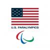 USA Paralympic Committee logo