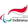 Indonesia Paralympic Committee logo