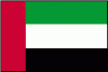 United Arab Emirates flag