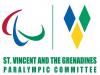 St Vincent & the Grenadines Paralympic Committee logo
