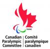 Canada Paralympic Committee logo