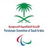 Saudi Arabia Paralympic Committee logo