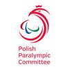 Poland Paralympic Committee logo