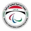 Iraq Paralympic Committee logo
