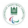 Lithuania Paralympic Committee logo