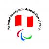 Peru Paralympic Committee logo