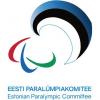 Estonia Paralympic Committee logo