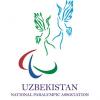 Logo Uzbekistan National Paralympic Association