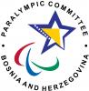 Bosnia & Herzegovina Paralympic Committee logo