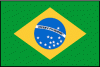 Brazil flag