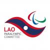 Lao People's Democratic Republic Paralympic Committee logo