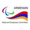 Armenia Paralympic Committee logo
