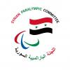 Syrian Paralympic Committee logo square