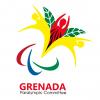 Grenada Paralympic Committee logo