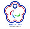 Logo Chinese Taipei Paralympic Committee