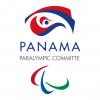 Panama Paralympic Committee logo