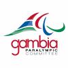 Gambia Paralympic Committee logo