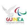Guinea Paralympic Committee logo