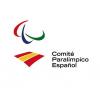 Spain Paralympic Committee logo