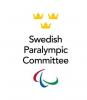 Sweden Paralympic Committee logo