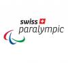 Switzerland Paralympic Committee logo