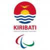 Kiribati Paralympic Committee logo