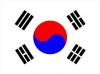 Republic of Korea flag