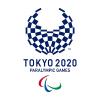 'Tokyo 2020 Paralympic Games' logo