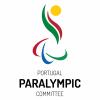 Portugal Paralympic Committee logo