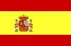 Spain flag