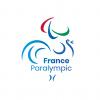France Paralympic Committee logo