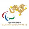 Bhutan Paralympic Committee logo