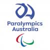 Australia Paralympic Committee logo